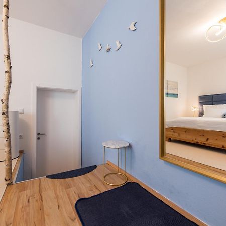 Apartment Alexandra Gmunden Ngoại thất bức ảnh