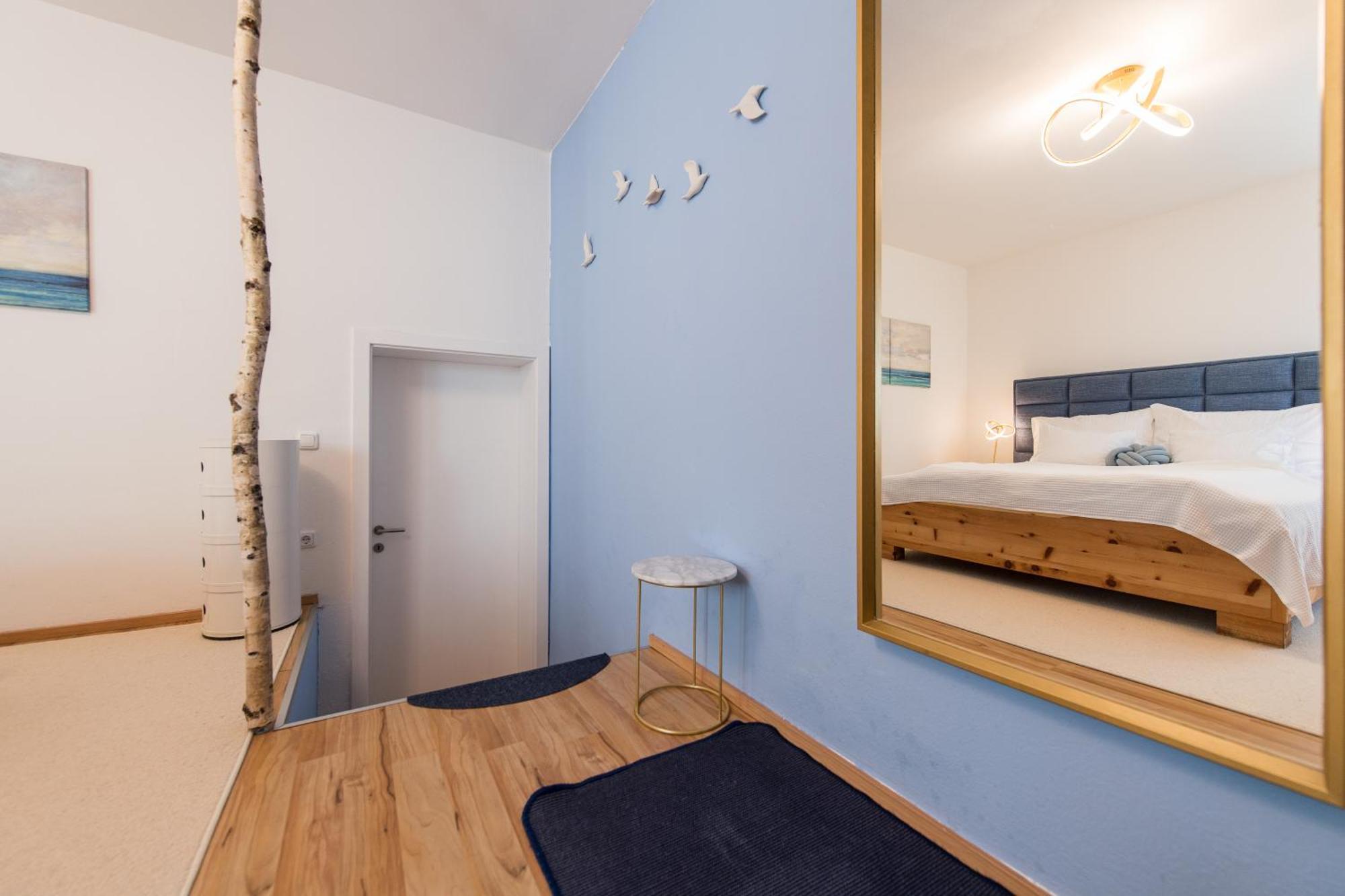 Apartment Alexandra Gmunden Ngoại thất bức ảnh